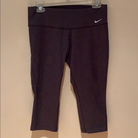 Nike leggings - Picture 1 of 2